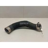 Патрубок интеркулера BMW Countryman F60 2016 11618511338