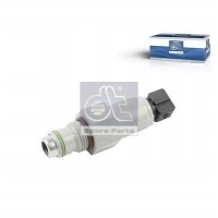 Dt spare parts 7.59220 датчик , давление масляный