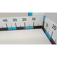 Болт крепления дверной петли VAG A4 [B8] (2007 - 2015) WHT003237