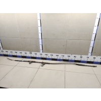 Трос стояночного тормоза правый DAEWOO Gentra II 2013-2015 96435119