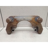 Скоба суппорта переднего BMW X3 F25 (2010 - 2017) 34106856387