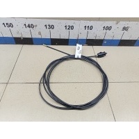 Трос лючка бензобака DAEWOO Gentra II 2013-2015 96548935