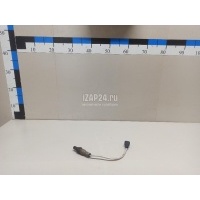 Датчик кислородный/Lambdasonde Nissan X-Trail (T32) 2014 226A09BF0B