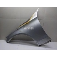Крыло переднее левое Mercedes Benz W205 2014 2058800118