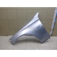 Крыло переднее левое Mercedes Benz W205 2014 2058800118