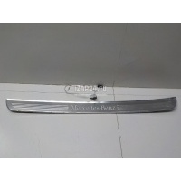 Накладка на порог (наружная) Mercedes Benz W205 2014 2056802806