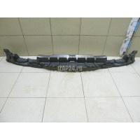 Наполнитель переднего бампера Mercedes Benz W205 2014 2058850537