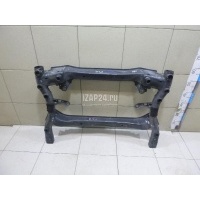Балка подмоторная Mercedes Benz W205 2014 2056280057