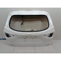 Дверь багажника Toyota Highlander III (2013 - 2019) 670050E311