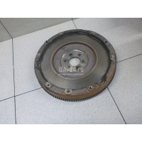 Маховик Citroen-Peugeot 2008 (2013 - 2019) 9801137780