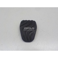 Накладка педали тормоза Renault Qashqai (J11) 2014 465317353R