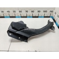 Воздухозаборник (наружный) Nissan Qashqai (J11) 2014 16554DF40A