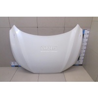 Капот Nissan Qashqai (J11) 2014 F5100HV0MA