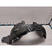 Локер передний левый Nissan Qashqai (J11) 2014 63843DF30A