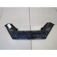 Накладка переднего бампера Nissan Qashqai (J11) 2014 62070HV00A