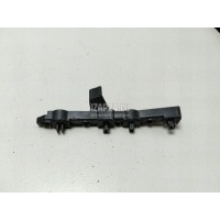 Направляющая переднего бампера левая Nissan Qashqai (J11) 2014 62223DF30A