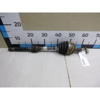 Полуось передняя левая Nissan Qashqai (J11) 2014 391014EF2A