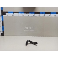 Шланг вентиляции картер. газов Nissan Teana L33 2014 118263TA0A