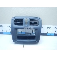Накладка декоративная Renault Sandero 2014 682602327R