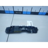 Кронштейн переднего бампера левый Renault Sandero 2014 622232288R