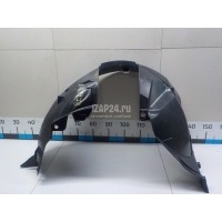 Локер передний правый Renault Sandero 2014 638407780R