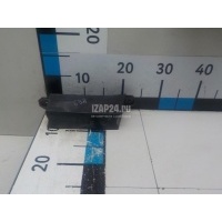 Направляющая заднего бампера правая Renault Logan II 2014 850922902R