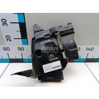 Пыльник (кузов наружные) Renault Sandero 2014 638312139R