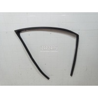 Уплотнитель стекла двери Renault Sandero 2014 803305768R