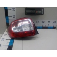 Фонарь задний левый Renault Logan II 2014 265556233R