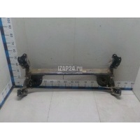 Балка задняя Renault Sandero 2014 555016394R