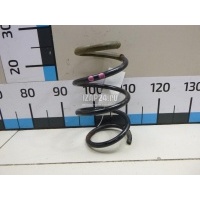 Пружина передняя Renault Sandero 2014 540101633R