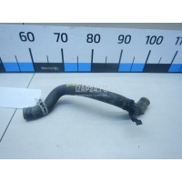 Патрубок радиатора Renault Sandero 2014 924007593R