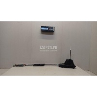Кулиса КПП Renault Sandero 2014 349016019R