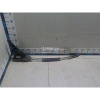 Кулиса КПП Renault Sandero 2014 349016560R