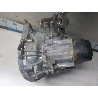 МКПП (механическая коробка переключения передач) Renault Sandero 2014 320100676R