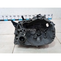МКПП (механическая коробка переключения передач) Renault Logan II 2014 320107890R