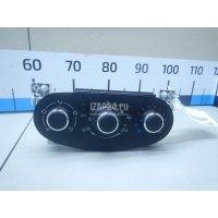 Блок управления отопителем Renault Sandero 2014 275101698R