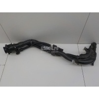 Горловина топливного бака Hyundai-Kia Soul (2014 - 2019) 31030B2000