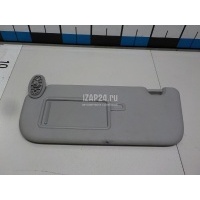 Козырек солнцезащитный (внутри) Hyundai-Kia Soul (2014 - 2019) 85210B2240BF3