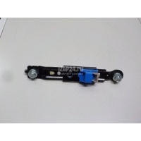 Механизм регулировки ремня безопасности Hyundai-Kia Soul (2014 - 2019) 888901S000