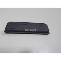 Накладка порога (внутренняя) Hyundai-Kia Soul (2014 - 2019) 85878B2000EQ