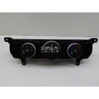 Блок управления отопителем Hyundai-Kia Soul (2014 - 2019) 97250B2AK0ASB