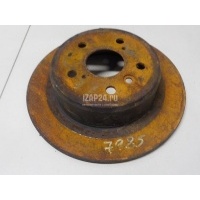 Диск тормозной задний Toyota ES (CV3) (2001 - 2006) 4243133030