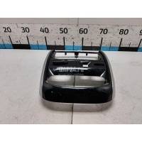 Рамка магнитолы Nissan Terrano III (D10) 2014 6892300Q0K
