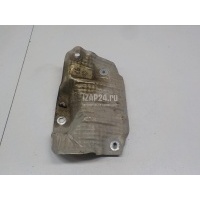 Экран тепловой Renault Terrano III (D10) 2014 483825077R