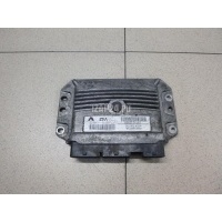Блок управления двигателем Nissan Terrano III (D10) 2014 237102035R