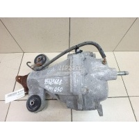 Редуктор заднего моста Nissan Q50 (V37) 2013 383014GD4A