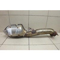 Катализатор Nissan Q50 (V37) 2013 208A24HK0B