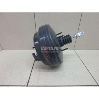 Усилитель тормозов вакуумный Nissan Q50 (V37) 2013 D72104GC5A