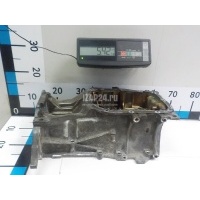 Поддон масляный двигателя Toyota NX 200/300H 2014 1142037020
